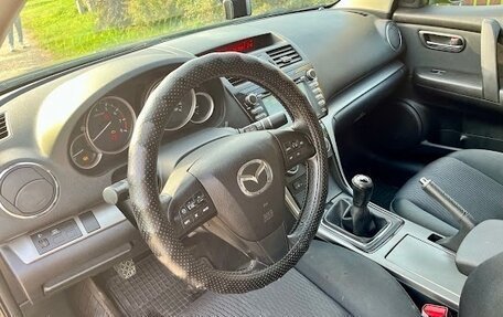 Mazda 6, 2010 год, 660 000 рублей, 11 фотография