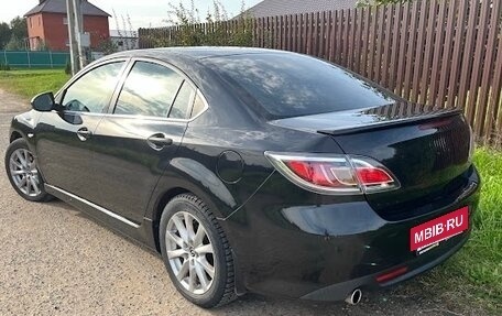 Mazda 6, 2010 год, 660 000 рублей, 3 фотография