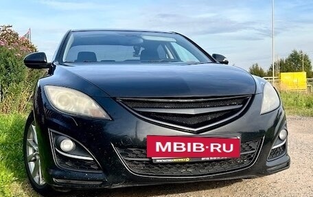 Mazda 6, 2010 год, 660 000 рублей, 2 фотография