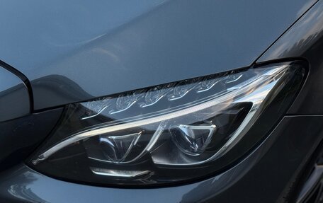 Mercedes-Benz C-Класс AMG, 2015 год, 3 490 000 рублей, 8 фотография