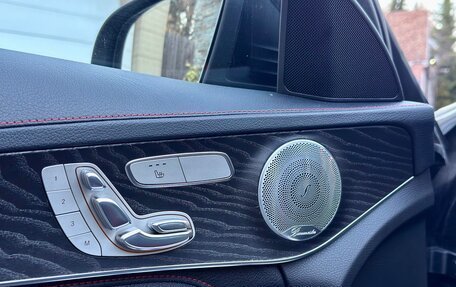 Mercedes-Benz C-Класс AMG, 2015 год, 3 490 000 рублей, 14 фотография