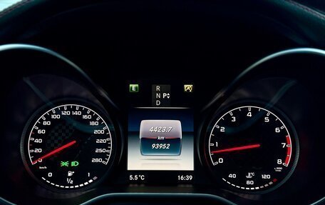 Mercedes-Benz C-Класс AMG, 2015 год, 3 490 000 рублей, 17 фотография