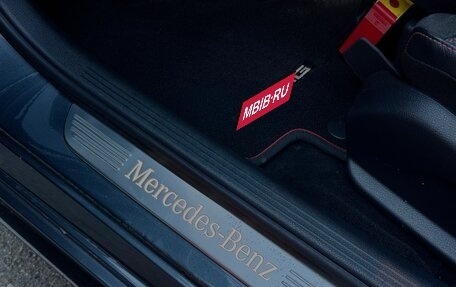 Mercedes-Benz C-Класс AMG, 2015 год, 3 490 000 рублей, 15 фотография