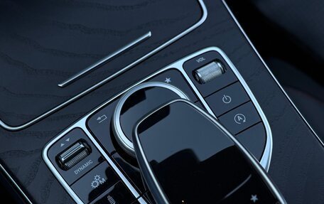 Mercedes-Benz C-Класс AMG, 2015 год, 3 490 000 рублей, 22 фотография