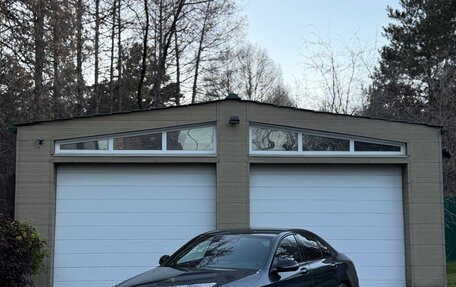 Mercedes-Benz C-Класс AMG, 2015 год, 3 490 000 рублей, 24 фотография