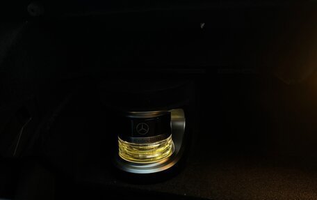 Mercedes-Benz C-Класс AMG, 2015 год, 3 490 000 рублей, 30 фотография