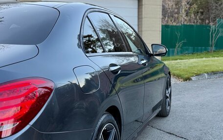 Mercedes-Benz C-Класс AMG, 2015 год, 3 490 000 рублей, 34 фотография