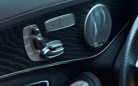 Mercedes-Benz C-Класс AMG, 2015 год, 3 490 000 рублей, 29 фотография