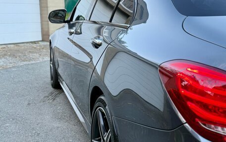 Mercedes-Benz C-Класс AMG, 2015 год, 3 490 000 рублей, 33 фотография