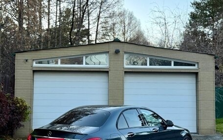 Mercedes-Benz C-Класс AMG, 2015 год, 3 490 000 рублей, 31 фотография