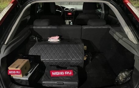 Ford Focus II рестайлинг, 2009 год, 480 000 рублей, 2 фотография