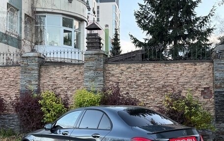 Mercedes-Benz C-Класс AMG, 2015 год, 3 490 000 рублей, 25 фотография