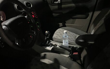 Ford Focus II рестайлинг, 2009 год, 480 000 рублей, 4 фотография