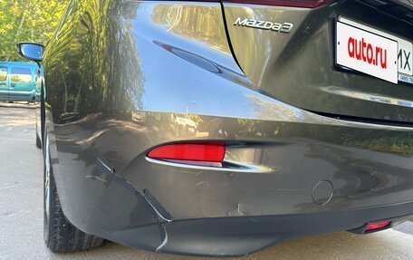 Mazda 3, 2014 год, 1 220 000 рублей, 5 фотография