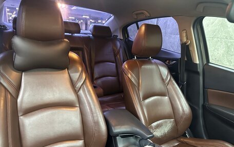 Mazda 3, 2014 год, 1 220 000 рублей, 6 фотография