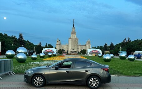 Mazda 3, 2014 год, 1 220 000 рублей, 7 фотография