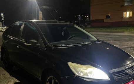 Ford Focus II рестайлинг, 2009 год, 480 000 рублей, 7 фотография