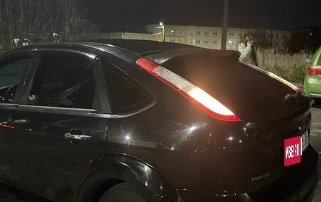 Ford Focus II рестайлинг, 2009 год, 480 000 рублей, 6 фотография