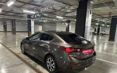 Mazda 3, 2014 год, 1 220 000 рублей, 3 фотография