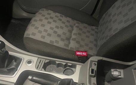 Ford Focus II рестайлинг, 2009 год, 480 000 рублей, 11 фотография