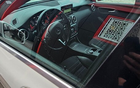 Mercedes-Benz A-Класс, 2014 год, 1 200 000 рублей, 4 фотография