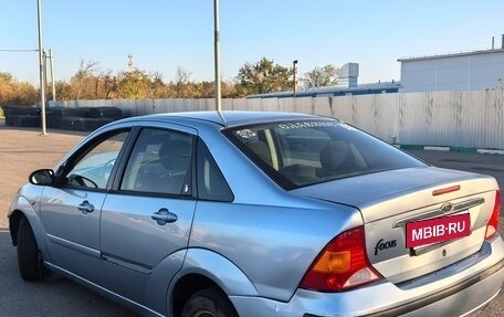 Ford Focus IV, 2004 год, 199 000 рублей, 3 фотография