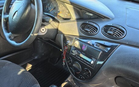 Ford Focus IV, 2004 год, 199 000 рублей, 5 фотография