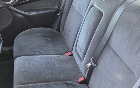 Ford Focus IV, 2004 год, 199 000 рублей, 6 фотография