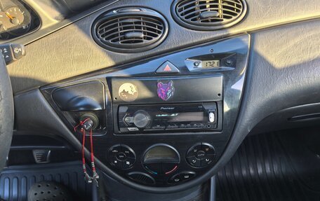 Ford Focus IV, 2004 год, 199 000 рублей, 7 фотография