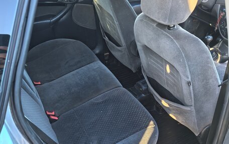 Ford Focus IV, 2004 год, 199 000 рублей, 8 фотография