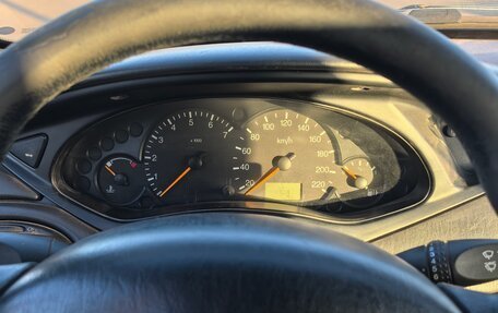 Ford Focus IV, 2004 год, 199 000 рублей, 9 фотография