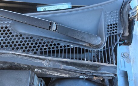 Ford Focus IV, 2004 год, 199 000 рублей, 10 фотография