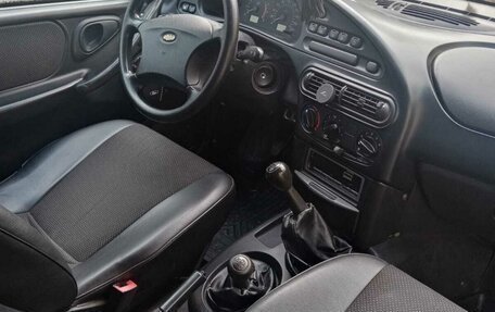 Chevrolet Niva I рестайлинг, 2007 год, 250 000 рублей, 6 фотография