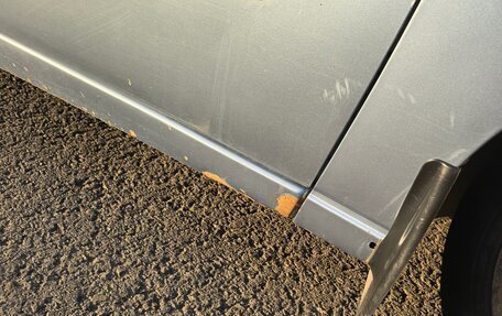 Ford Focus IV, 2004 год, 199 000 рублей, 13 фотография