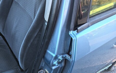 Ford Focus IV, 2004 год, 199 000 рублей, 12 фотография