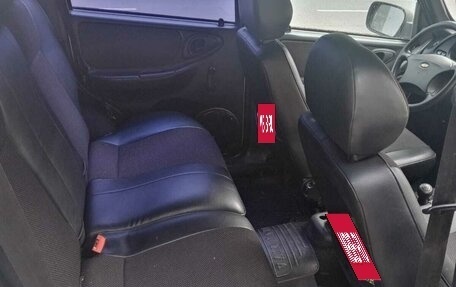 Chevrolet Niva I рестайлинг, 2007 год, 250 000 рублей, 5 фотография