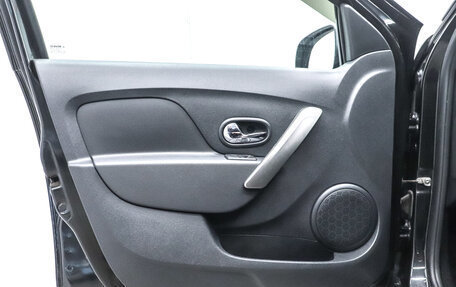 Renault Sandero II рестайлинг, 2018 год, 1 190 000 рублей, 7 фотография