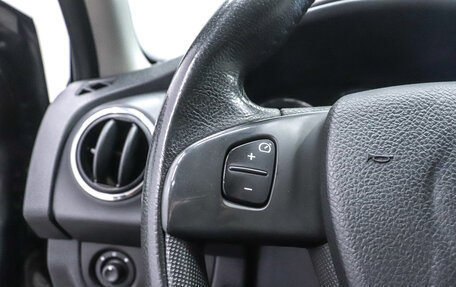 Renault Sandero II рестайлинг, 2018 год, 1 190 000 рублей, 11 фотография