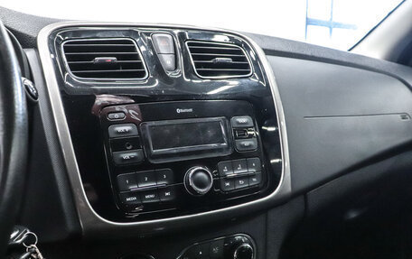 Renault Sandero II рестайлинг, 2018 год, 1 190 000 рублей, 14 фотография