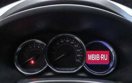 Renault Sandero II рестайлинг, 2018 год, 1 190 000 рублей, 12 фотография