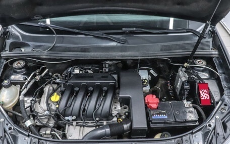 Renault Sandero II рестайлинг, 2018 год, 1 190 000 рублей, 26 фотография