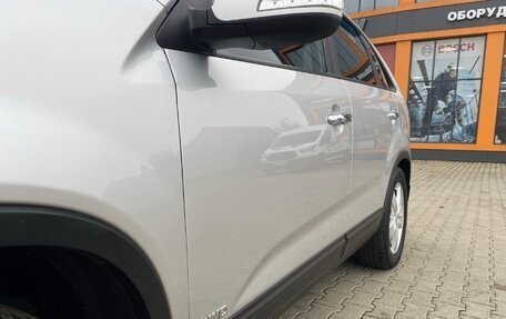 KIA Sorento II рестайлинг, 2013 год, 1 300 000 рублей, 8 фотография