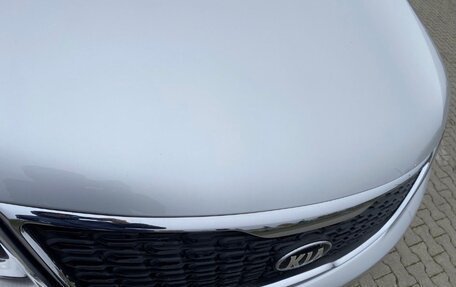 KIA Sorento II рестайлинг, 2013 год, 1 300 000 рублей, 12 фотография