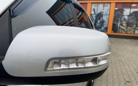 KIA Sorento II рестайлинг, 2013 год, 1 300 000 рублей, 11 фотография