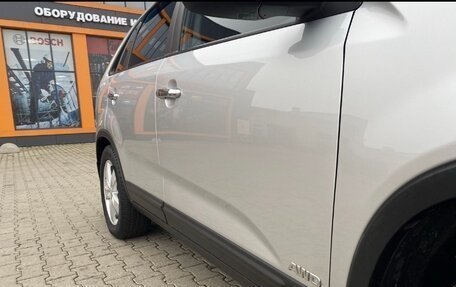 KIA Sorento II рестайлинг, 2013 год, 1 300 000 рублей, 9 фотография