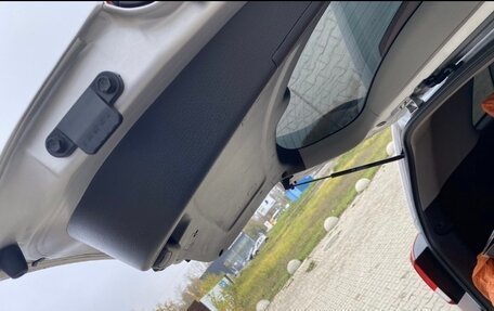 KIA Sorento II рестайлинг, 2013 год, 1 300 000 рублей, 13 фотография