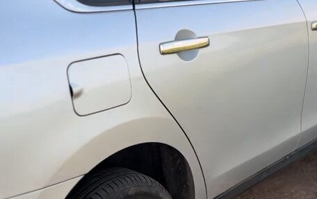 Nissan Almera, 2016 год, 750 000 рублей, 5 фотография