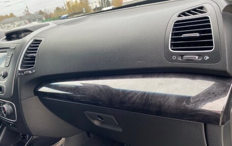 KIA Sorento II рестайлинг, 2013 год, 1 300 000 рублей, 20 фотография