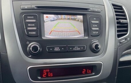 KIA Sorento II рестайлинг, 2013 год, 1 300 000 рублей, 21 фотография