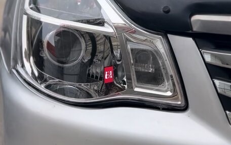 Nissan Almera, 2016 год, 750 000 рублей, 4 фотография